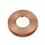 Rozet Best-Design Lyon 7x3.2 cm Rose Mat Goud, Ophalen of Verzenden, Nieuw