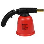 Benson Soldeerbrander Turbo - Piëzo-ontsteking - 1750°C v., Doe-het-zelf en Verbouw, Gereedschap | Handgereedschap, Ophalen of Verzenden