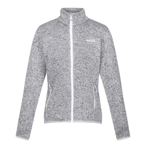 -69% Regatta  Regatta Dames newhill marl full zip fleecejack, Kleding | Dames, Wintersportkleding, Nieuw, Verzenden