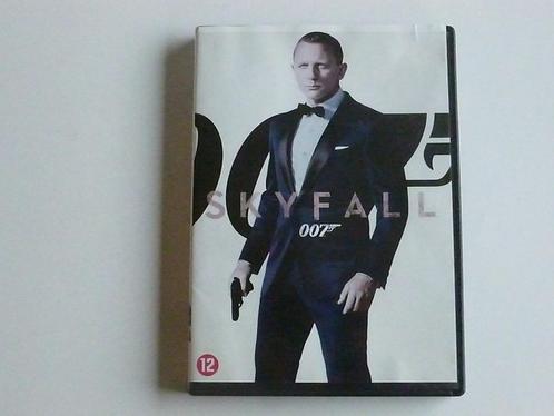 James Bond - Skyfall (DVD), Cd's en Dvd's, Dvd's | Klassiekers, Verzenden