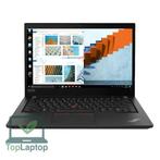 Lenovo ThinkPad T14 Gen 2 | i5-10 CPU | 16GB RAM | 256GB SSD, Qwerty, Verzenden, 256GB, Refurbished