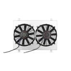 Mishimoto 79-93 Ford Mustang Aluminum Fan Shroud Kit -, Ophalen of Verzenden, Nieuw