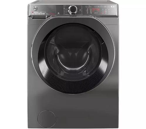 Hoover H6dpb6106bcr8 Was-droogcombinatie 10-6 Kg 1600t, Witgoed en Apparatuur, Was-droogcombinaties, Nieuw, 85 tot 90 cm, Ophalen of Verzenden