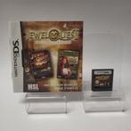 Jewel Quest Mysteries Nintendo DS, Ophalen of Verzenden, Nieuw