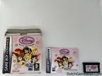 Gameboy Advance / GBA - Disney Princess - Royal Adventure -, Spelcomputers en Games, Games | Nintendo Game Boy, Verzenden, Gebruikt