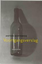 Voortgangsverslag 9789029076739 A. Korteweg, Verzenden, Gelezen, A. Korteweg