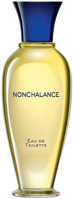 NONCHALANCE EDT FLES 30 ML, Verzenden, Nieuw