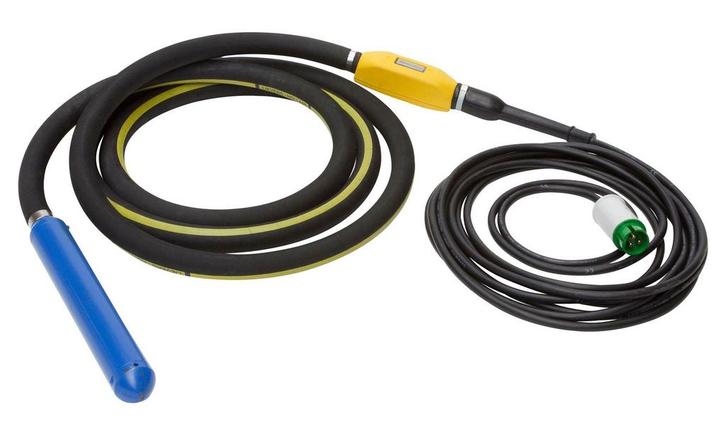 Lievers LHF 42V hoogfrequente trilnaald korte fles, Zakelijke goederen, Machines en Bouw | Overig, Ophalen of Verzenden