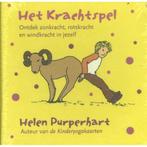 9789020213768 Kinderyoga - Het krachtspel, Nieuw, Helen Purperhart, Verzenden
