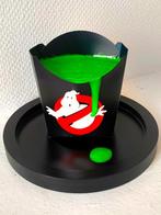 XTC Artist - Mc Ghosbusters green slime
