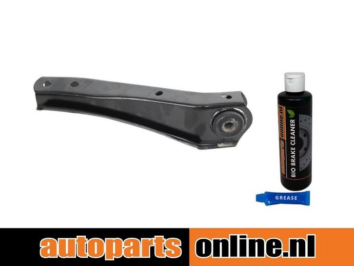 Draagarm Opel Corsa voorzijde, links, onder, Auto-onderdelen, Besturing, Nieuw, Opel, Verzenden