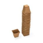 Kweekpotjes | Nature | 20 stuks, Verzenden, Nieuw