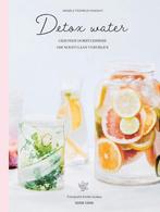 Detox water 9789461432254 Angèle Ferreux-Maeght, Verzenden, Zo goed als nieuw, Angèle Ferreux-Maeght