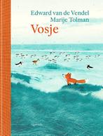 Vosje 9789021414348 Marije Tolman, Boeken, Verzenden, Gelezen, Marije Tolman