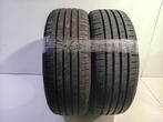 Bandenset 2 stuks Zomer 205/55 R16 Minerva 2023 6.5MM /, Gebruikt, 16 inch, Zomerbanden, 205 mm