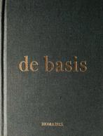 Boek De basis 9789077695012, Boeken, Verzenden, Zo goed als nieuw