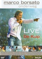 Marco Borsato Onderweg - DVD (Films (Geen Games)) (Films), Ophalen of Verzenden, Zo goed als nieuw
