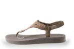 Skechers Sandalen in maat 39 Bruin | 10% extra korting, Kleding | Dames, Schoenen, Skechers, Bruin, Verzenden, Sandalen of Muiltjes