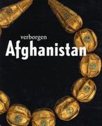 Boek Verborgen Afghanistan 9789078653059, Boeken, Verzenden, Zo goed als nieuw
