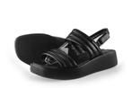 Mexx Sandalen in maat 37 Zwart | 10% extra korting, Kleding | Dames, Schoenen, Mexx, Verzenden, Zwart, Sandalen of Muiltjes