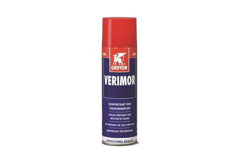 Griffon Penetrant Verimor 300ml, Zakelijke goederen, Machines en Bouw | Lastechniek, Ophalen of Verzenden