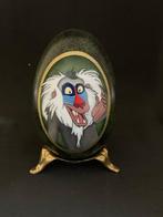 Beeldje - Exclusief ganzenei Rafiki - The Lion King -, Nieuw