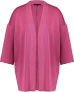 -10% Tramontana  Tramontana Cardigan pink  maat S, Kleding | Dames, Verzenden, Nieuw, Roze