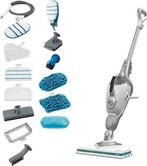 BLACK+DECKER BHSM1615DSG-QS Steam-Mop - 1600W - met, Verzenden, Zo goed als nieuw