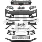 BUMPER VOOR VW POLO V 2009-2017, Ophalen of Verzenden, Nieuw