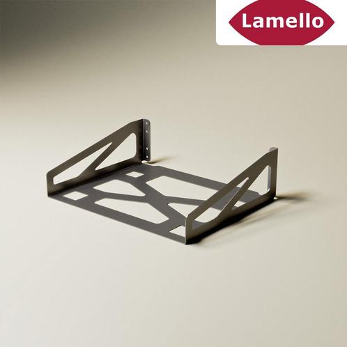 Stackwells Lamello T-loc Systainer Houder - Opbergsysteem, Doe-het-zelf en Verbouw, Gereedschapskisten, Nieuw, Verzenden