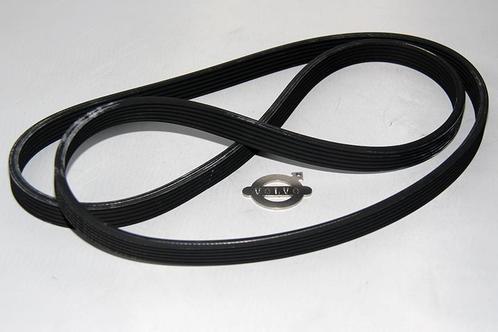 Multiriem C70 -05 S/V40 S60 S80 V70 V70n, Auto-onderdelen, Motor en Toebehoren, Ophalen of Verzenden