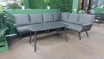 Loungeset grote kortingen, Tuin en Terras, Tuinsets en Loungesets, Ophalen of Verzenden, Nieuw