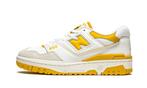 New Balance 550 Sea Salt Varsity Gold - maat 38 (Sneakers), Verzenden, New Balance, Nieuw, Sneakers of Gympen