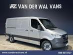 Mercedes-Benz Sprinter | 315 CDI 150pk L2H1 Euro6 Airco |, Auto's, Bestelauto's, Gebruikt, Euro 6, Mercedes-Benz, Dealer onderhouden