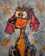 Laurent Pate - Mon teckel adoré ( chien )