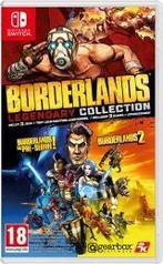 MarioSwitch.nl: Borderlands - Legendary Collection - iDEAL!, Spelcomputers en Games, Games | Nintendo Switch, Ophalen of Verzenden