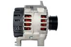 Dynamo / Alternator FIAT DUCATO (2.8 JTD,2.8 JTD 4x4,2.8..., Auto-onderdelen, Ophalen of Verzenden, Nieuw