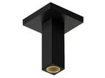 Veiling - Hansgrohe plafondaansluiting 10cm Pulsify E mat zw, Doe-het-zelf en Verbouw, Sanitair, Nieuw
