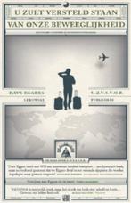 U zult versteld staan van onze beweeglijkheid, Ophalen of Verzenden, Nieuw