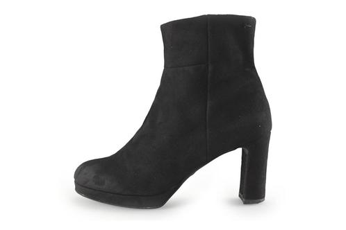 Tamaris Enkellaarzen in maat 37 Zwart | 10% extra korting, Kleding | Dames, Schoenen, Zwart, Zo goed als nieuw, Lage of Enkellaarzen