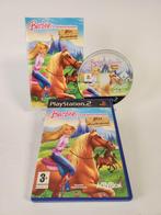 Barbie Paardenavontuur Het Paardrijkamp Playstation 2, Ophalen of Verzenden, Nieuw
