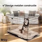 2dekans | Brixy Hondenbench - Bench Voor Honden - Maat XXL -, Ophalen of Verzenden, Zo goed als nieuw