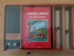 Suske en Wiske - De Sprietatoom - Luxe HC in kistje - 1, Boeken, Nieuw