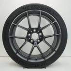 *OS1004213* Originele 19/20 inch BMW M3 styling 763 velgen