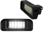 LED Kentekenplaat verlichting Mercedes Benz W220 Sedan 98-05, Ophalen of Verzenden, Nieuw