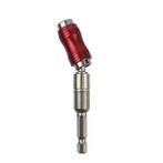 Bit houder schroevendraaier voor boormachine - 1/4 Inch -, Doe-het-zelf en Verbouw, Gereedschap | Handgereedschap, Verzenden, Nieuw