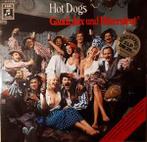 LP gebruikt - Hot Dogs - Gaudi, Jux Und Rittersleut'