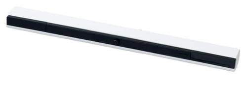 Wii Sensorbalk, draadloos! Met garantie & morgen in huis!, Spelcomputers en Games, Spelcomputers | Nintendo Consoles | Accessoires