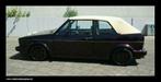 Cabriodak  vw Golf 1 , 3  of 4 kap top incl montage   775,-, Auto-onderdelen, Overige Auto-onderdelen, Ophalen, Nieuw, Volkswagen