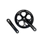 Fatbike Crankset Ouxi H9  Rechts + Links, Fietsen en Brommers, Fietsonderdelen, Ophalen, Nieuw, Overige typen, Ouxi
